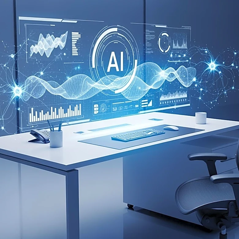 Cisco and Standard Chartered Cite AI as Key Factor in Workforce Reductions