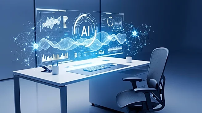 Cisco and Standard Chartered Cite AI as Key Factor in Workforce Reductions