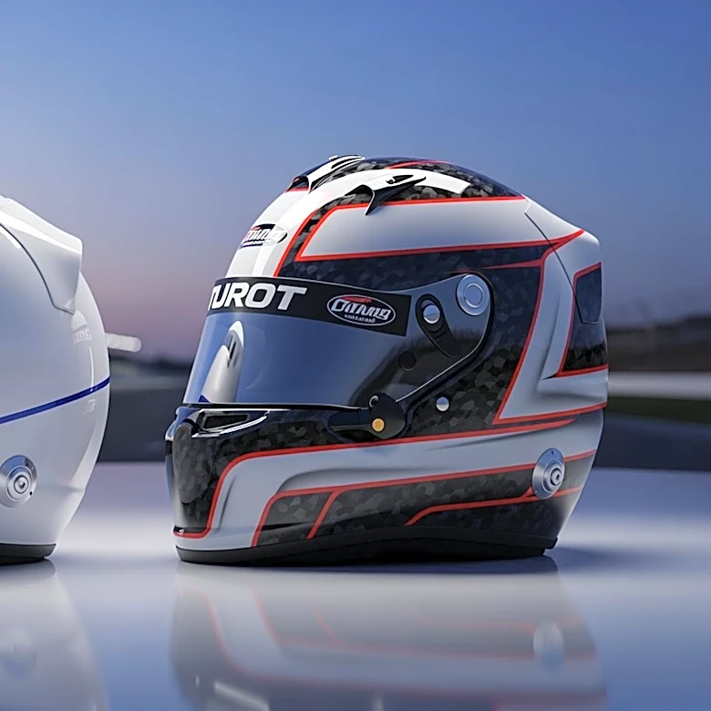 Indianapolis 500 and NASCAR's Coca-Cola 600: Katherine Legge's Historic Double Attempt