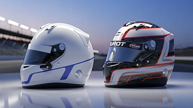 Indianapolis 500 and NASCAR's Coca-Cola 600: Katherine Legge's Historic Double Attempt