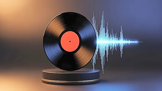 Universal Music Group and TikTok Secure Artist Royalties and AI Protections