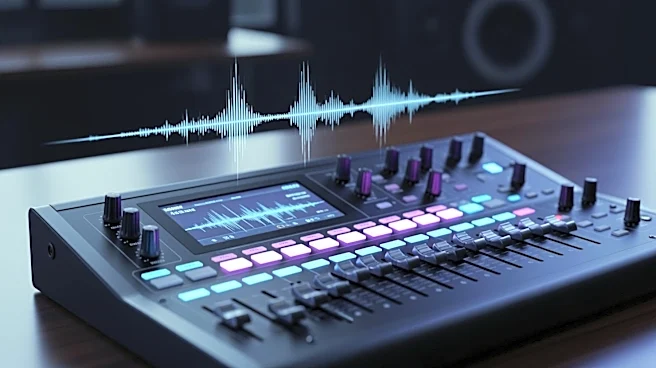 Spotify and Universal Music Group Partner to Enable AI-Generated Remixes