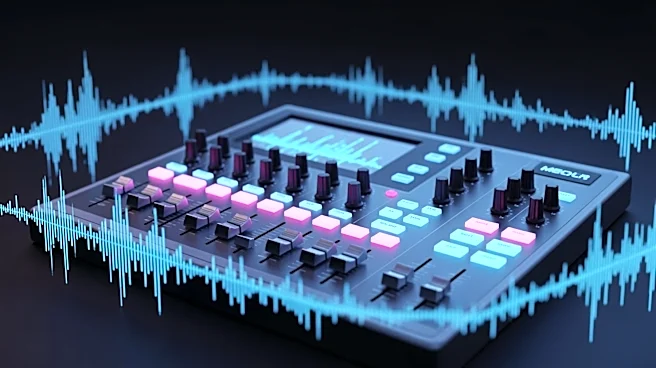 Spotify to Launch AI Tool for User-Generated Remixes and Covers