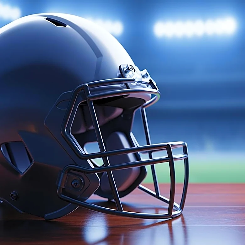 Detroit Lions Secure Jack Campbell with $81 Million Extension Through 2030