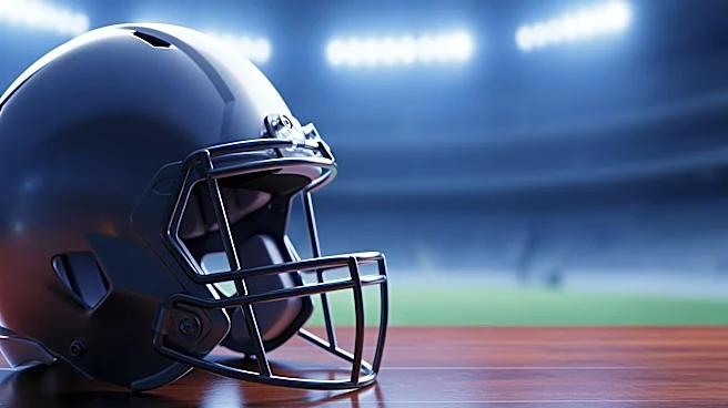 Detroit Lions Secure Jack Campbell with $81 Million Extension Through 2030