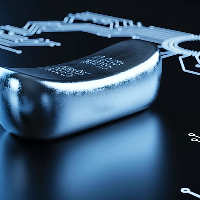 AI Silver Demand Setup: Strategies for Investors Amid Rising Metal Needs