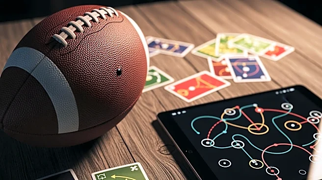 Fantasy Football 2026: Denver Broncos' Backfield Complexity Poses Challenges for Fantasy Managers