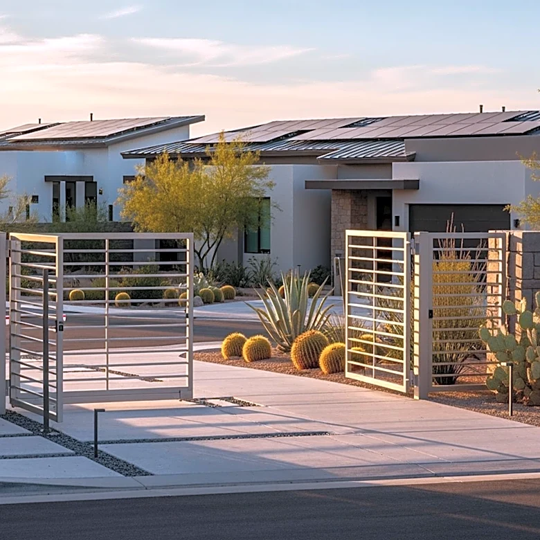 KB Home Launches New Gated Communities in Las Vegas with Energy-Efficient Homes