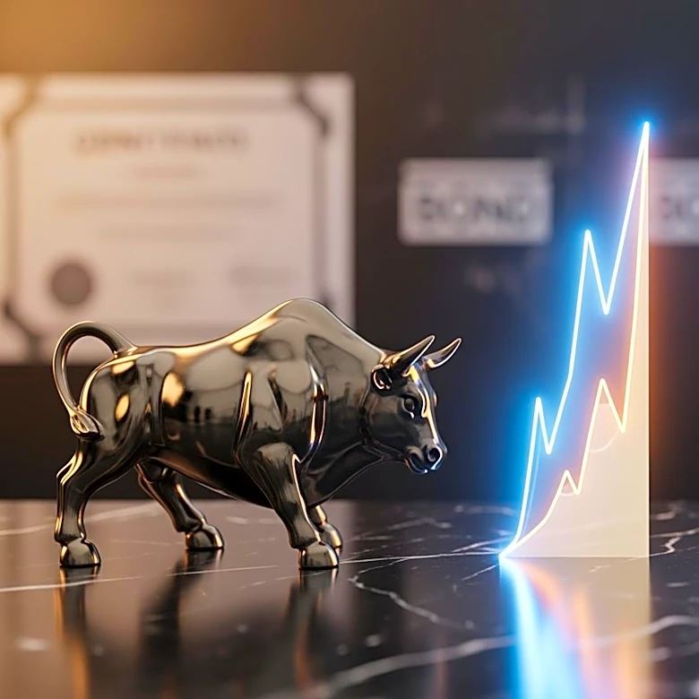 U.S. Stock Market Faces Challenges Amid Rising Inflation and Bond Yields