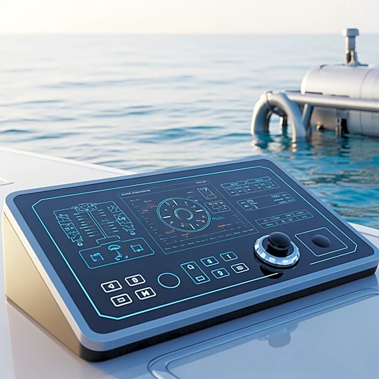 Dynautics Unveils New Marine Autopilot and Modular Subsea Vehicles at Seawork 2026