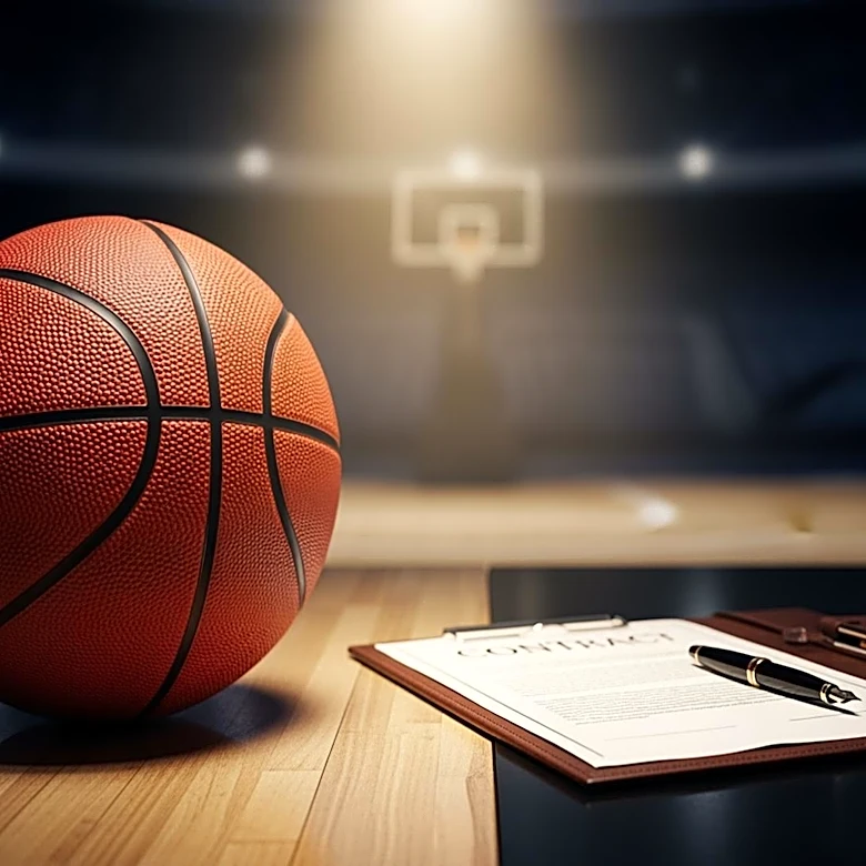 Duke Basketball Secures Long-Term Talent with Joaquim Boumtje Boumtje