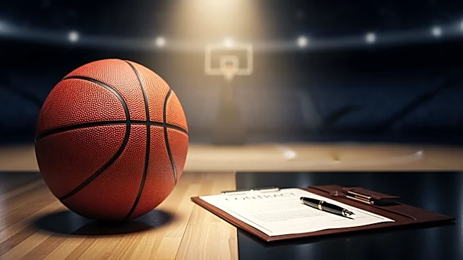 Duke Basketball Secures Long-Term Talent with Joaquim Boumtje Boumtje