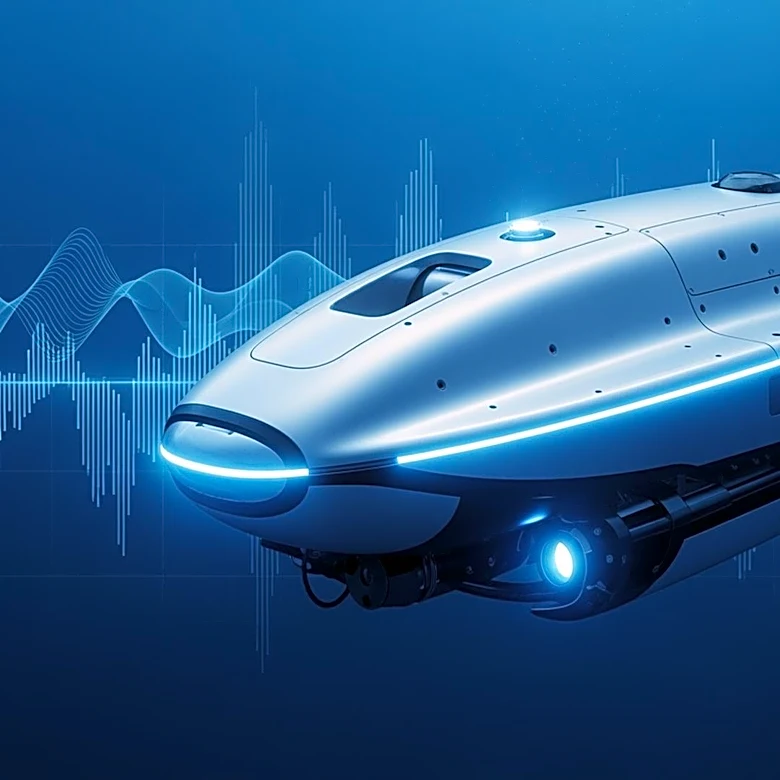 Cellula Robotics and Metron Partner to Enhance U.S. Defense AUV Capabilities