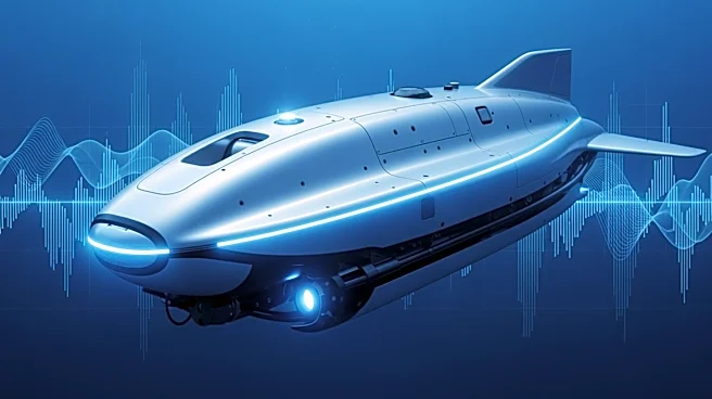 Cellula Robotics and Metron Partner to Enhance U.S. Defense AUV Capabilities