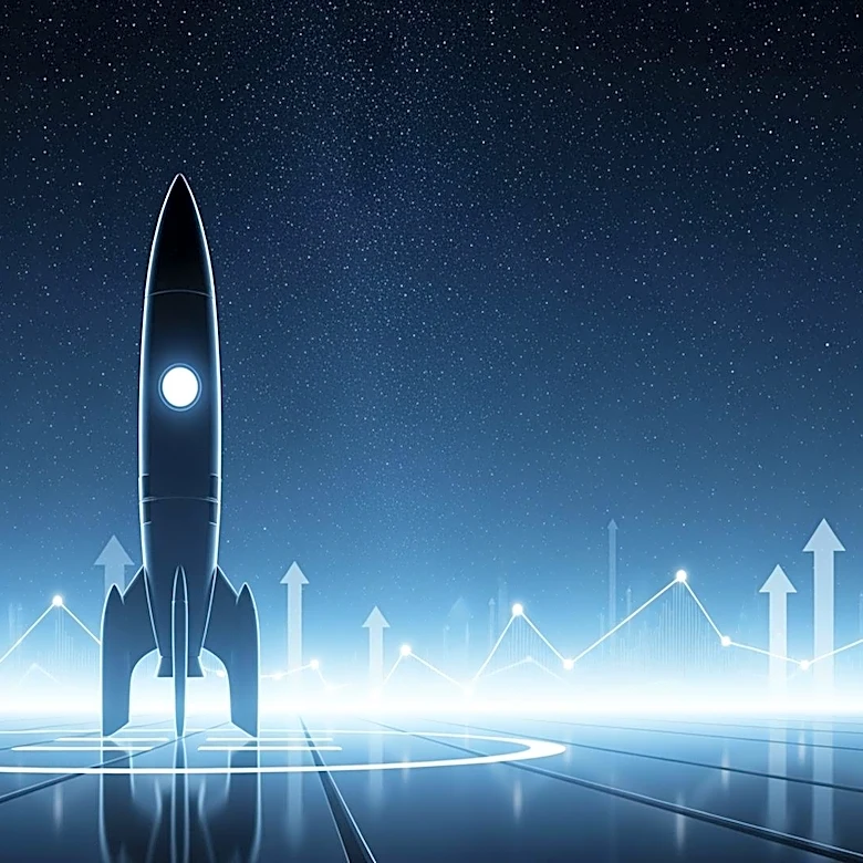 SpaceX IPO Expected to Boost Space Sector with Record Valuation