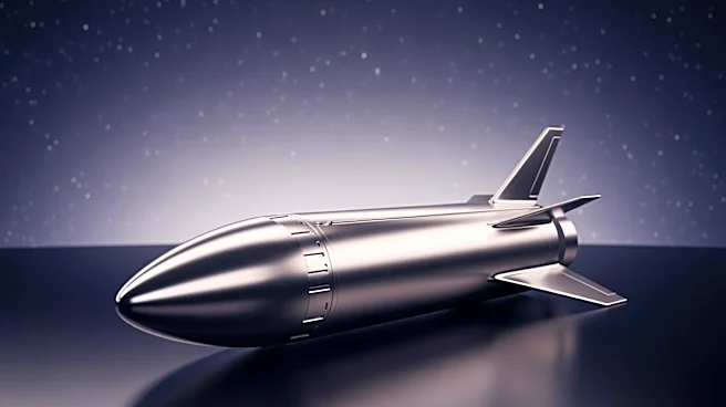 Funds Offer Pre-IPO Exposure to SpaceX Amid High Valuation Expectations