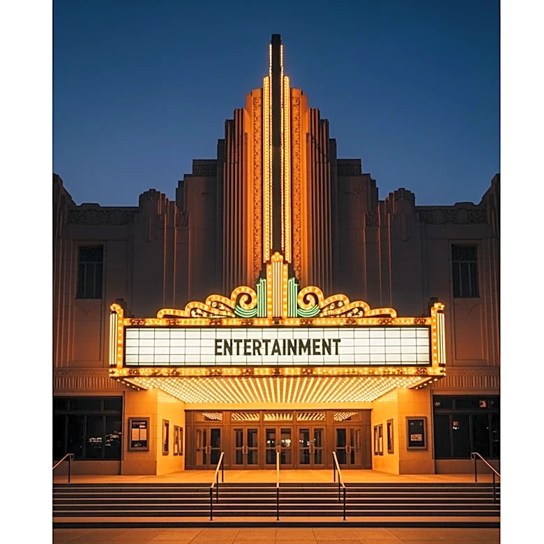 Ed Sullivan Theater Celebrates Nearly a Century of Entertainment History