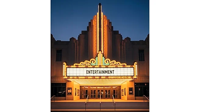 Ed Sullivan Theater Celebrates Nearly a Century of Entertainment History