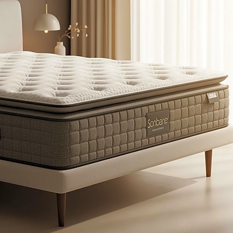 Saatva Offers Significant Discounts on Luxury Mattresses for Memorial Day