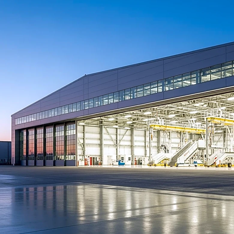 SIA Engineering Company Expands with New Maintenance Facility in Malaysia