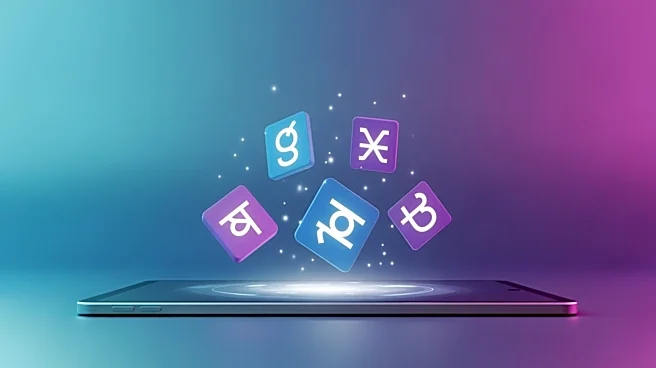 Israeli Startup Loora Challenges Duolingo with AI-Powered English Learning App