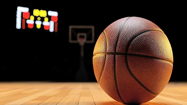 NBA Draft Decisions Loom for College Basketball Prospects with Withdrawal Deadline Approaching