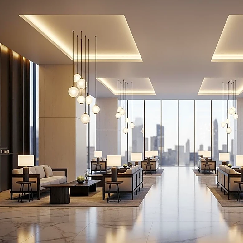 Marriott International Expands Series by Marriott with 50 New Hotel Openings in India
