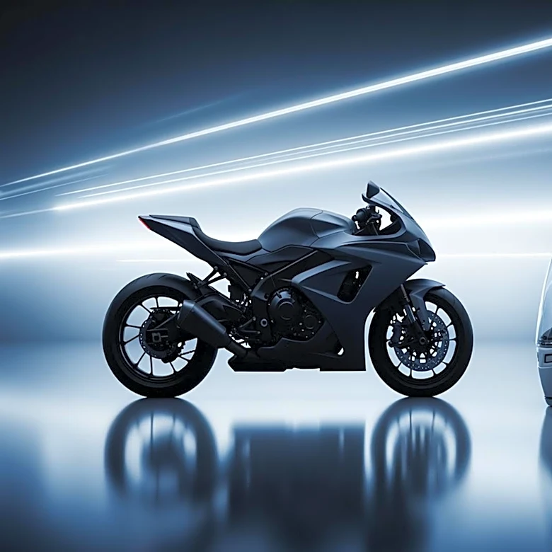 Motorcycle Industry Sees 4.2% Sales Increase in Early 2026, Driven by Sport and Touring Bikes
