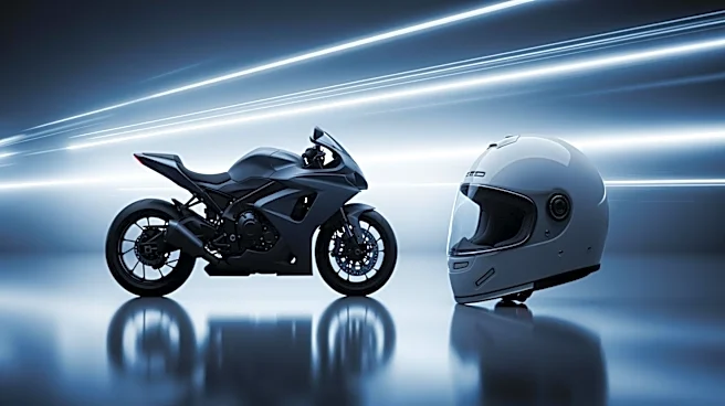 Motorcycle Industry Sees 4.2% Sales Increase in Early 2026, Driven by Sport and Touring Bikes