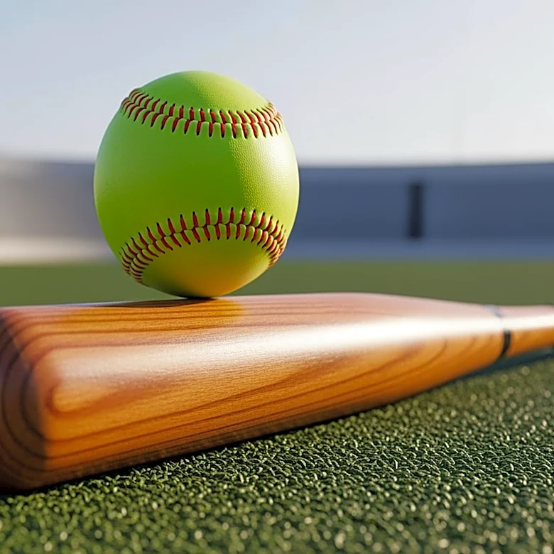 Kendyll Cahill Leads Mount Union Softball to NCAA Division III College World Series