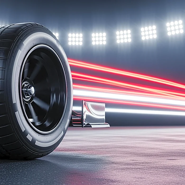 Netflix to Livestream Formula 1 Canadian Grand Prix, Expanding Streaming Options