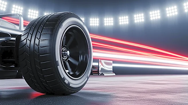 Netflix to Livestream Formula 1 Canadian Grand Prix, Expanding Streaming Options