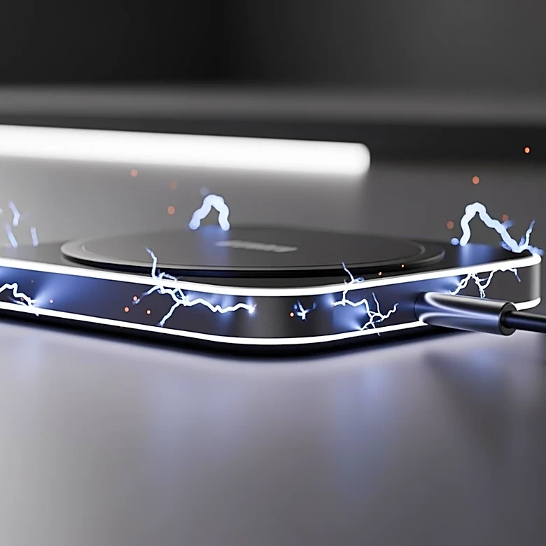 Valve's Steam Controller Charging Puck Poses Electrical Hazard to Users