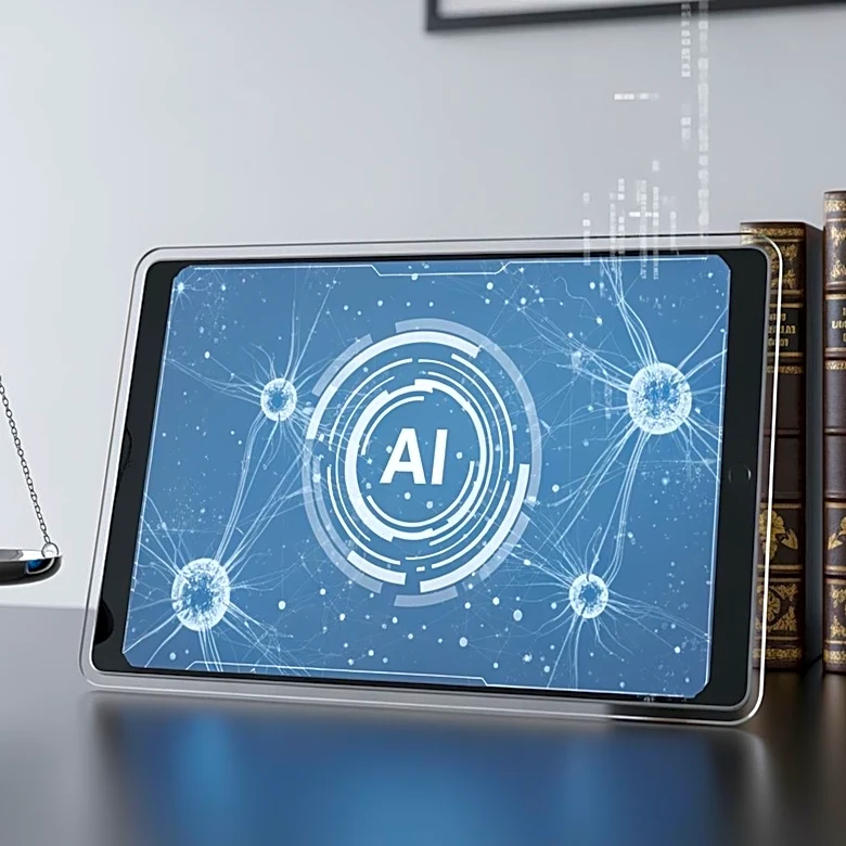 Attorney for Crypto Mogul CZ Launches AI-Driven Law Firm