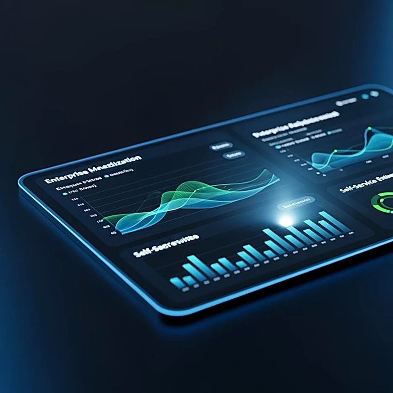 Gotransverse Unveils Self-Service Portal to Enhance Enterprise Monetization