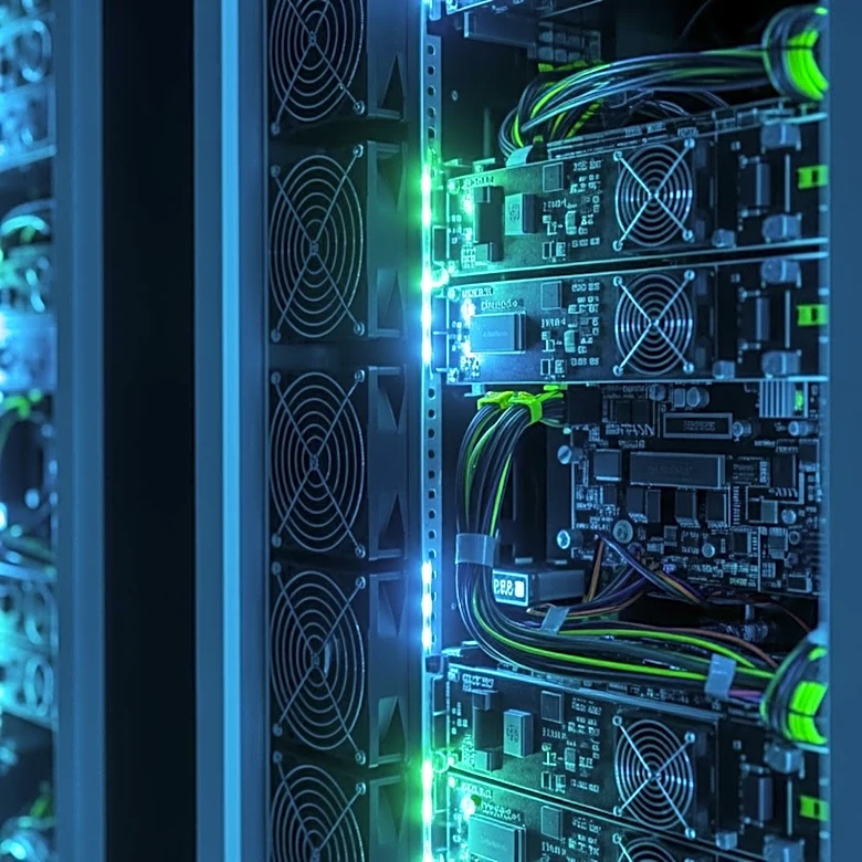 Coolbit Technologies Files for Nasdaq IPO to Expand Bitcoin Mining Operations
