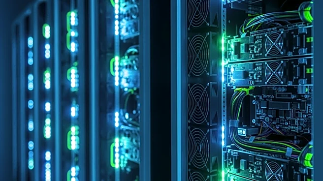 Coolbit Technologies Files for Nasdaq IPO to Expand Bitcoin Mining Operations