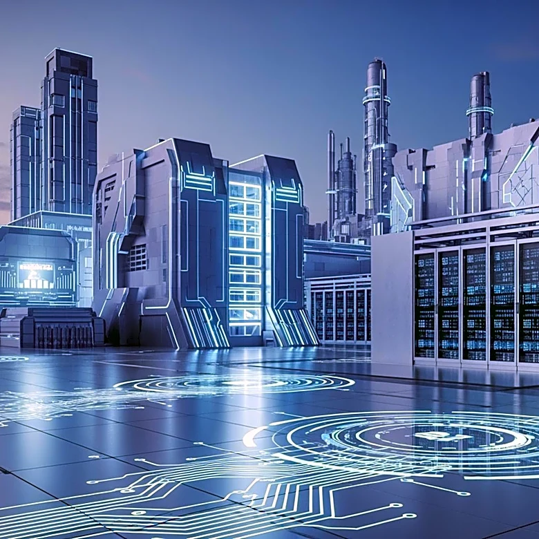 HIVE Digital Technologies Announces CAD $3.5 Billion AI Gigafactory in Ontario, Marking Shift from Bitcoin Mining