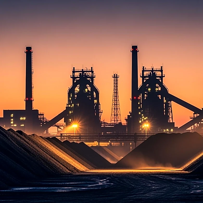 Anglo American to Exit Australian Steelmaking Coal Business with $3.88 Billion Sale
