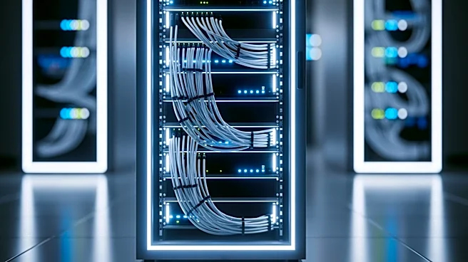 Cody Wymore Highlights Infrastructure Challenges in AI Advertising