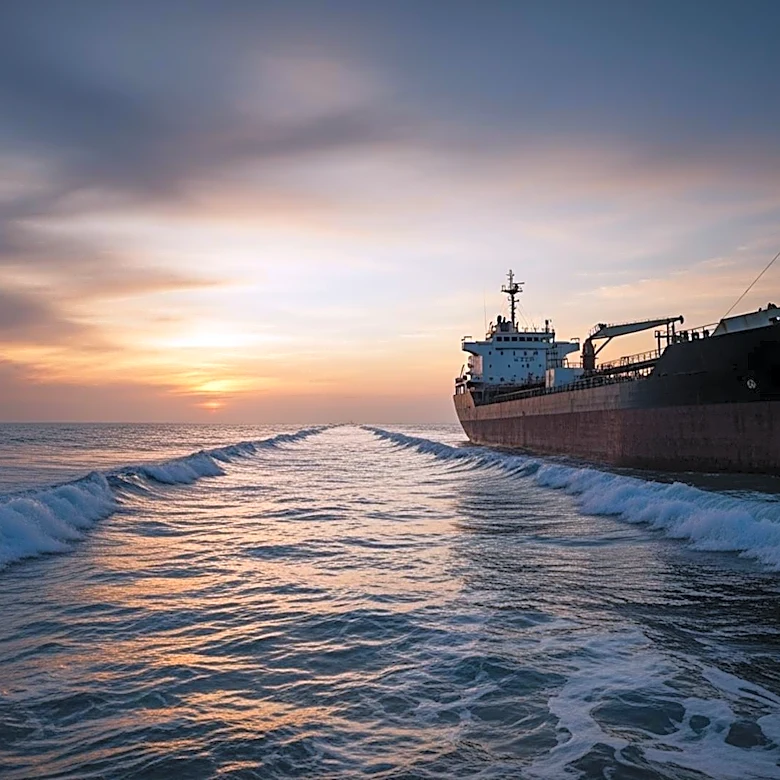 Oil Market Volatility Increases Amid U.S.-Iran Diplomatic Tensions and Hormuz Blockade