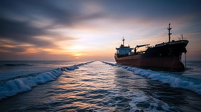 Oil Market Volatility Increases Amid U.S.-Iran Diplomatic Tensions and Hormuz Blockade