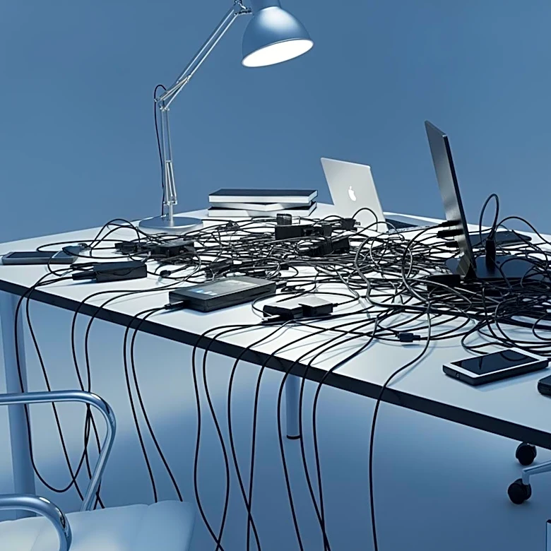 Tech Bloat in Recruiting Firms Threatens Financial Performance