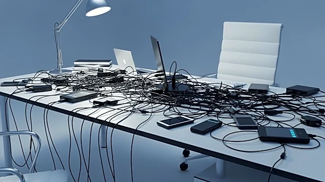 Tech Bloat in Recruiting Firms Threatens Financial Performance