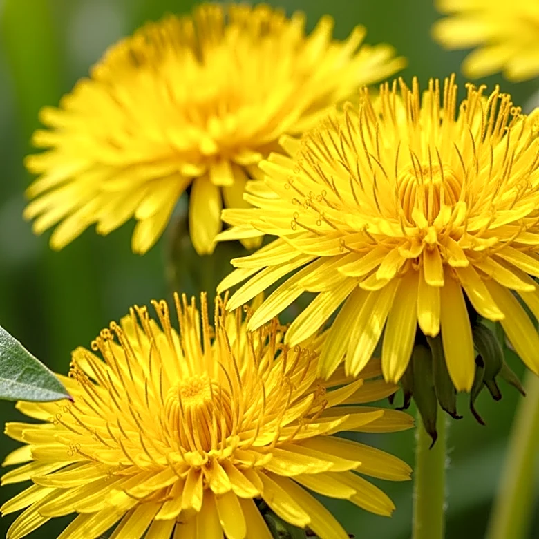 QuberTech Secures £3.4 Million to Develop Sustainable Rubber from Dandelions