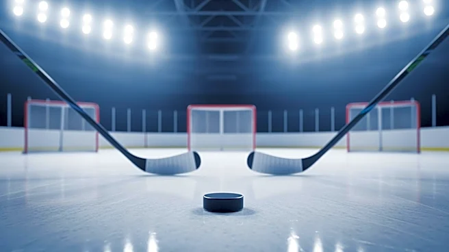 Canadiens Dominate Hurricanes in Game 1 of Eastern Conference Finals