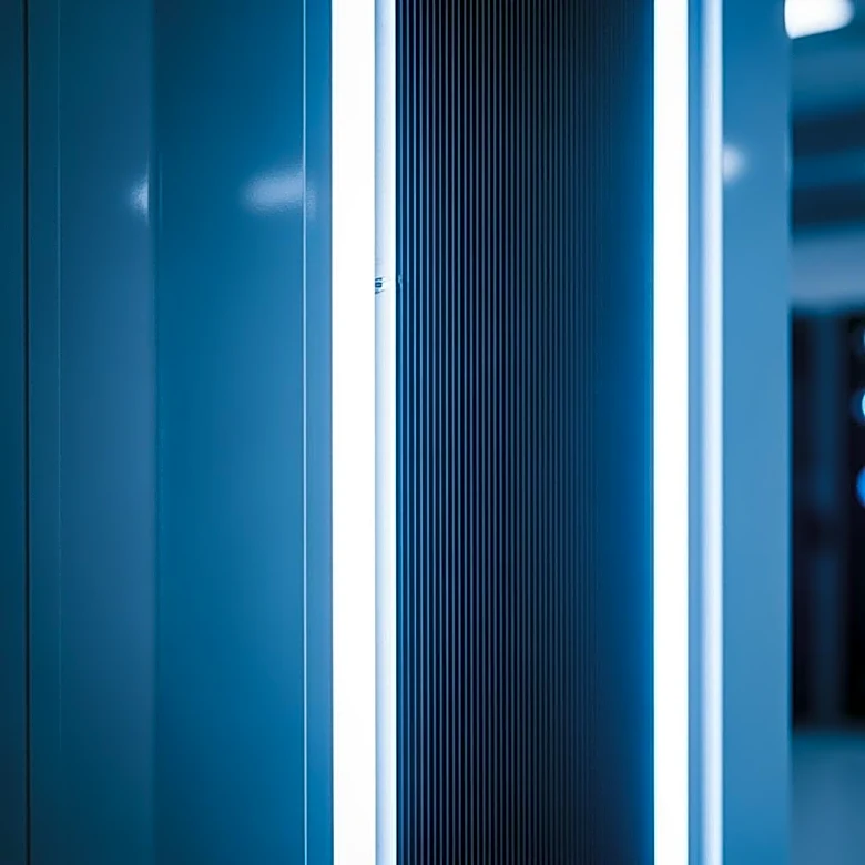 Modine Manufacturing Anticipates Strong Q4 Earnings Amid Data Center Growth