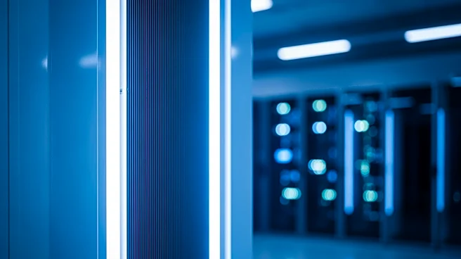 Modine Manufacturing Anticipates Strong Q4 Earnings Amid Data Center Growth