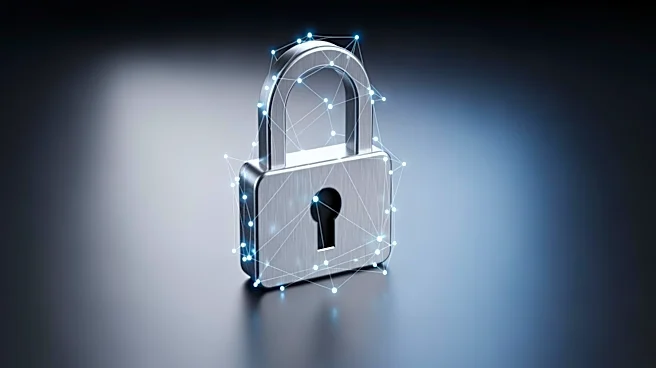 SECURE Data Privacy Bill Proposes Federal Framework Amidst State Law Patchwork