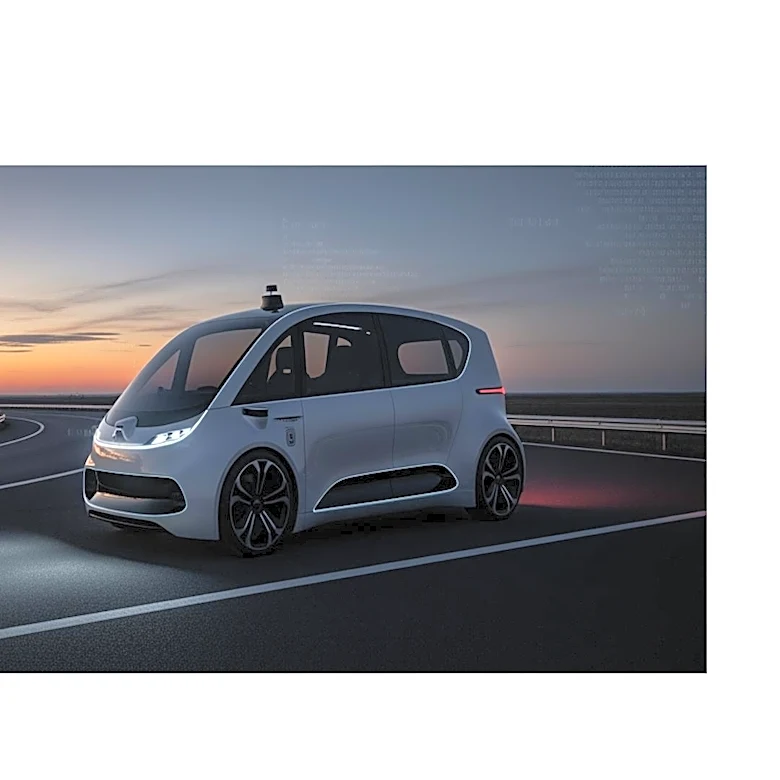 Waymo Suspends Freeway Rides to Address Software and Safety Issues